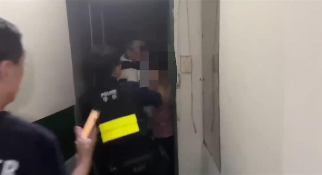 土城所長遭毒蟲開車撞死！開庭退休警父哽咽「我不要撫卹」：請判她死刑