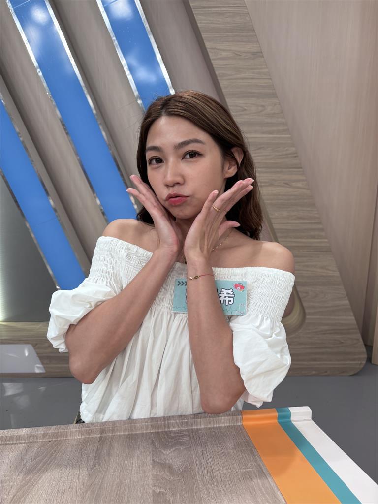 《醫學大聯盟》女藝人「吸黑體質」太崩潰!曾智希美白過頭臉腫如豬頭