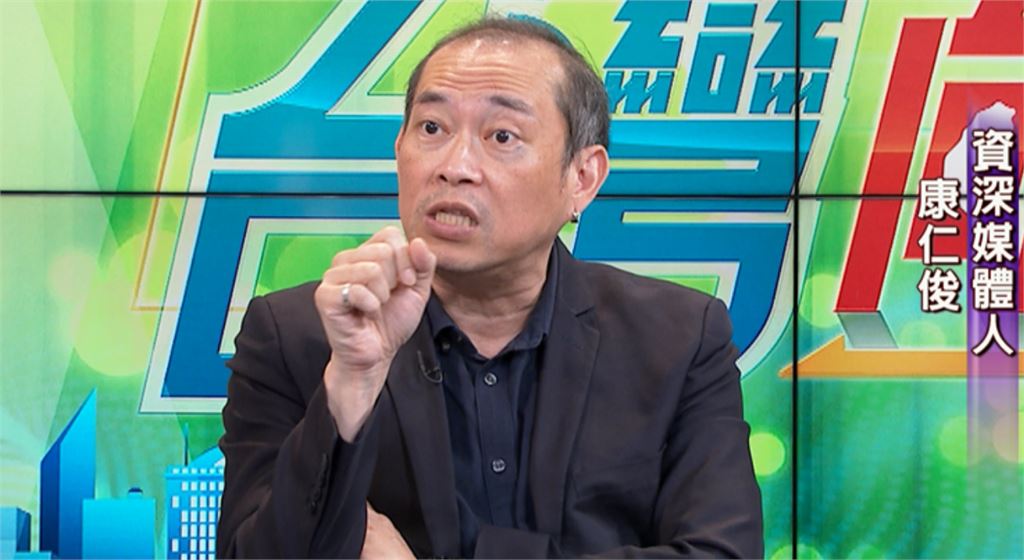 蔣萬安專訪狂講72次「其實」！媒體人一查辭典驚見「背後含義」：他在反駁