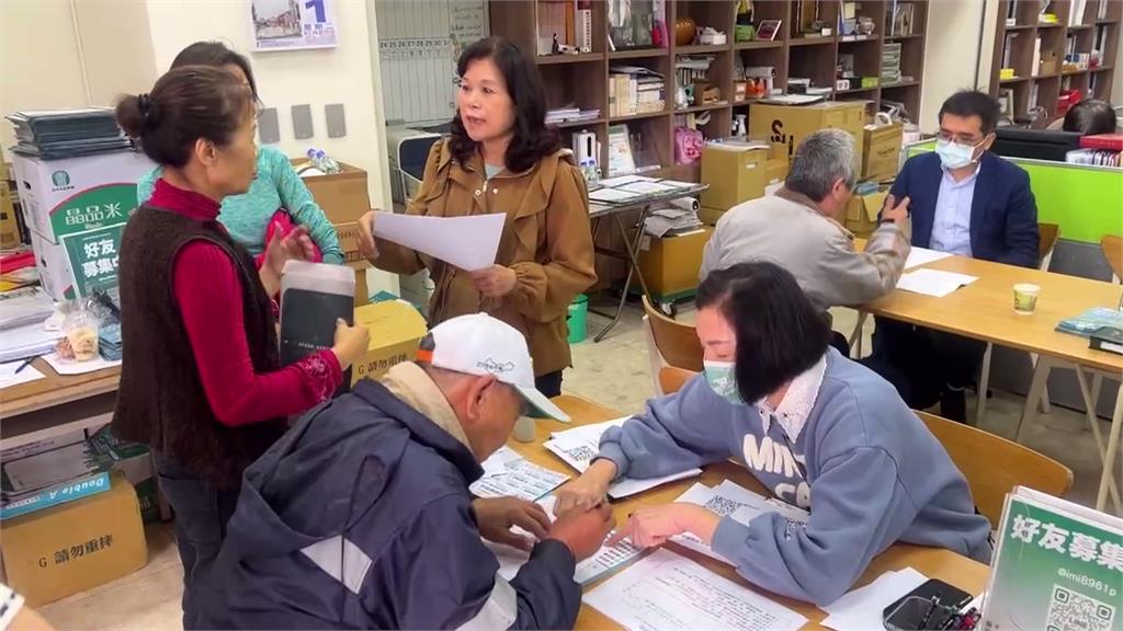 罷團串聯火力全開 "親子童樂會"連假開趴拚連署