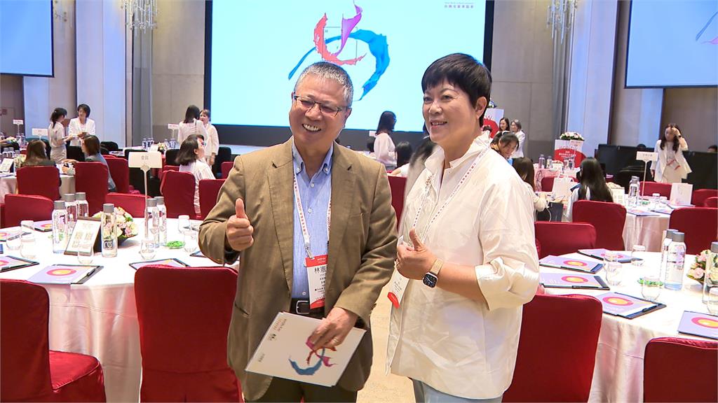 「232條款全球影響一致」 緯創董林憲銘:台企有優勢