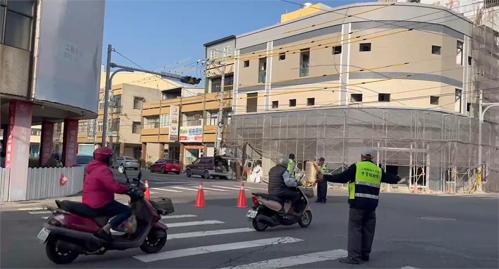 彰化9歲童路跑「遭車輾過頭部」身亡!肇事駕駛喊「沒看到小孩」:我開很慢