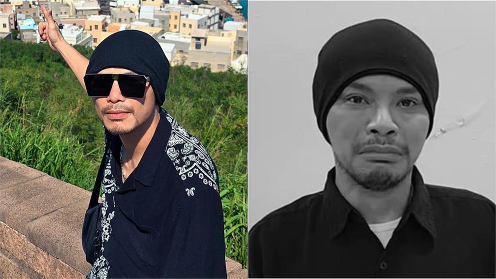 昔日恩師黃明志涉毒被捕!四葉草近況「穿暗黑後媽裙」熱舞一票人認不出:超頂