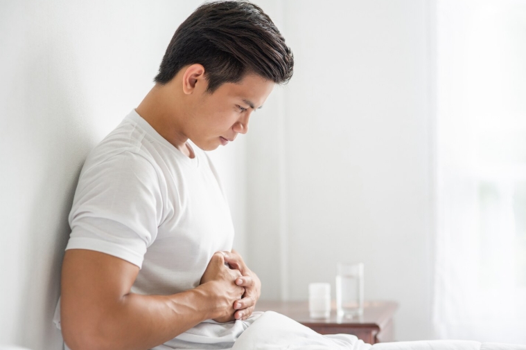 注意重金屬危害!名醫:慢性病的燎原之火