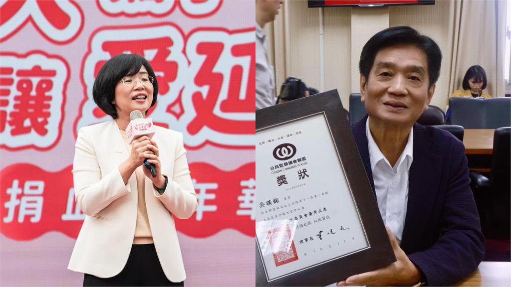 國民黨「至少20立委」恐遭罷免成功?他曝「三階段驚人變化」3縣市最危險