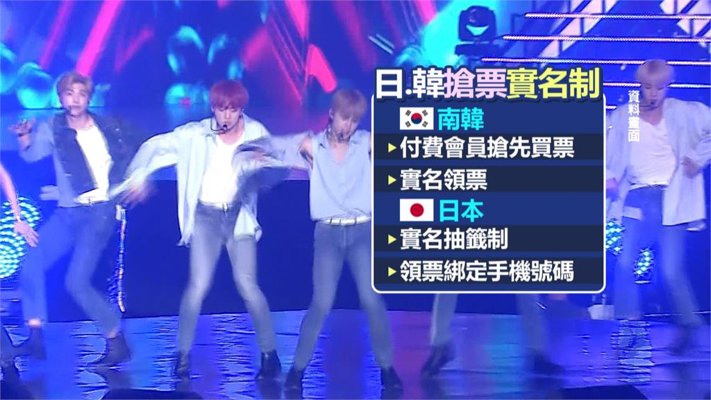 蘇打綠明年2月小巨蛋開唱! 搶票前「先考試」杜絕黃牛