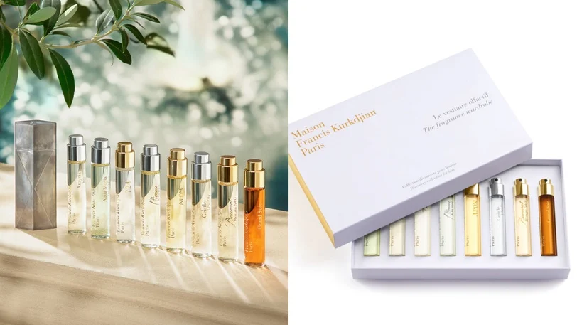 情人節送禮快筆記!2025「七夕限定香氛彩妝」推薦:YSL、TOM FORD 限定禮盒夢幻必收(下)
