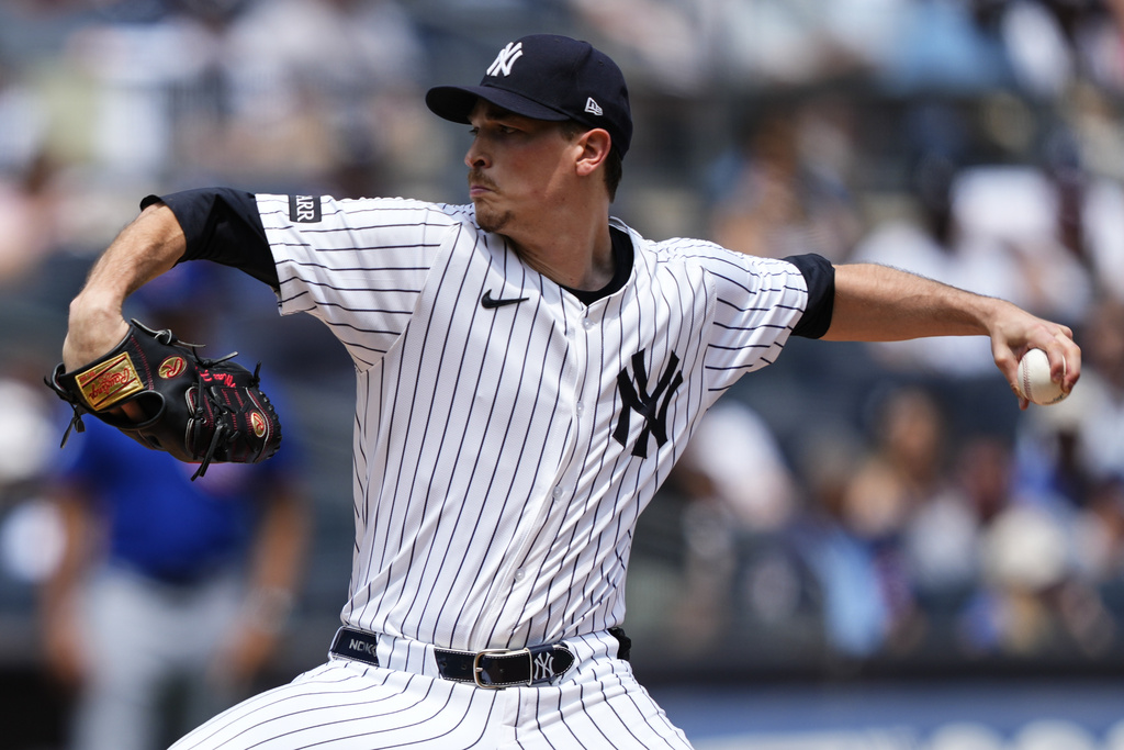 MLB/老虎王牌Skubal接到神秘電話 提前得知將擔任美聯明星隊先發投手