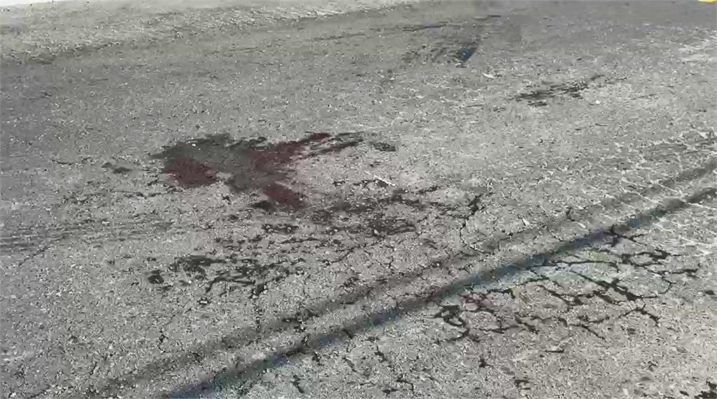 快新聞/嚇!彰化二林路跑活動出事 男童遭休旅車撞死