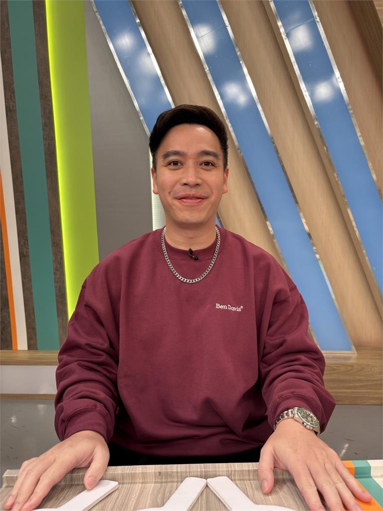 呂文婉生活作息不正常！錄影時被製作人當頭棒喝