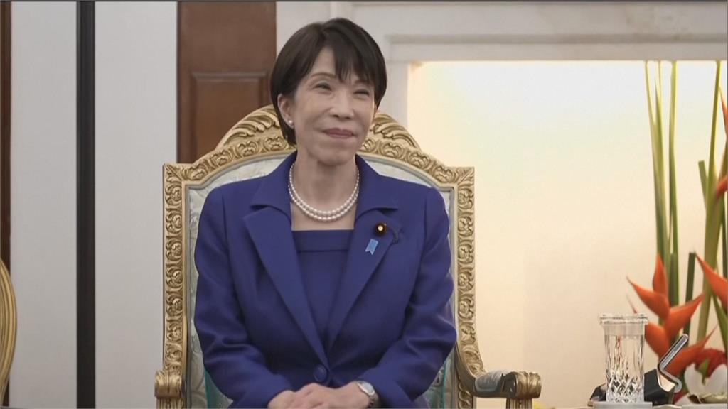 翻譯釀美麗誤會 莫迪未稱高市「美麗的」妹妹