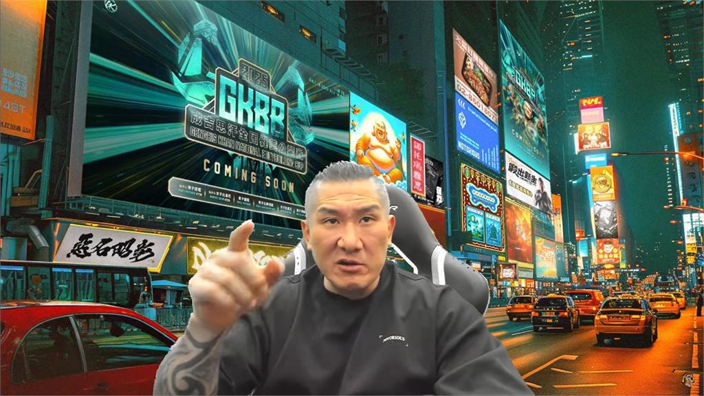 館長不「True飯」是假的!閃電宣布「繼續營業」揭原因:氣死你們