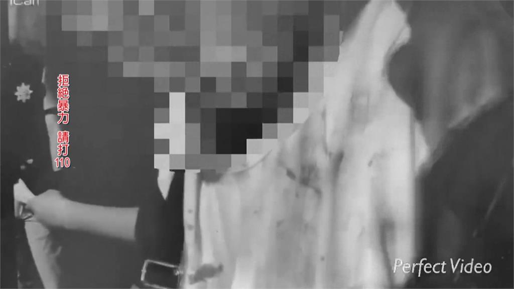 中和公公持雙刀砍媳婦三、四十刀害慘死　依殺人、毀損屍體罪羈押禁見