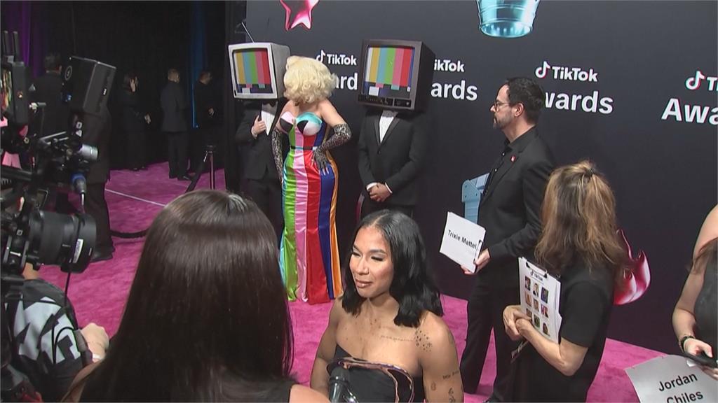 美中抖音控制角力　TikTok宣布成立美國合資企業