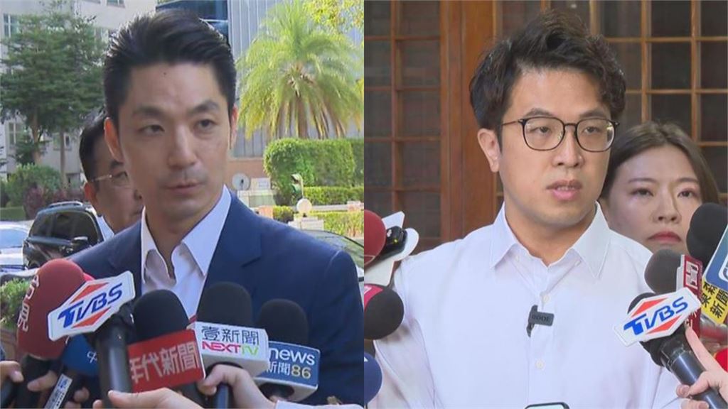 九合一大選地下賭盤大翻轉！洋流變巨浪「沈伯洋太夯」罕見封盤…新北變天了