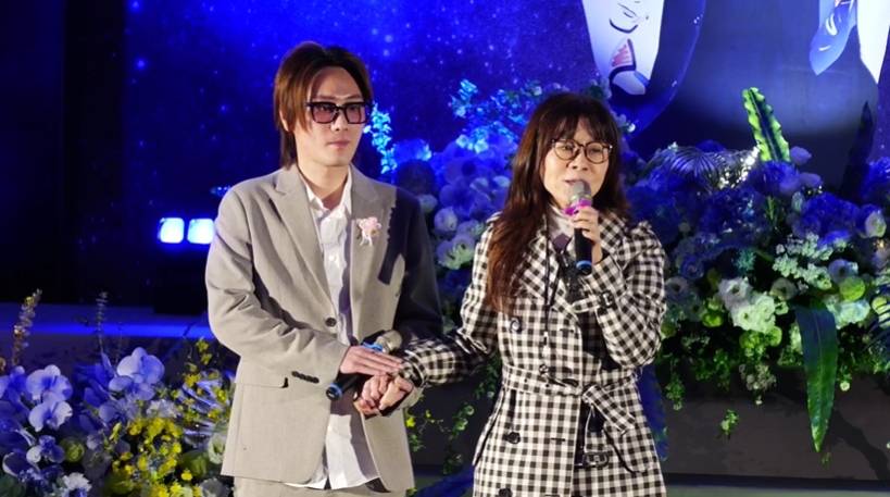 曹西平66歲人生謝幕!「前嫂嫂」龍千玉哽咽:彷彿是一場夢…