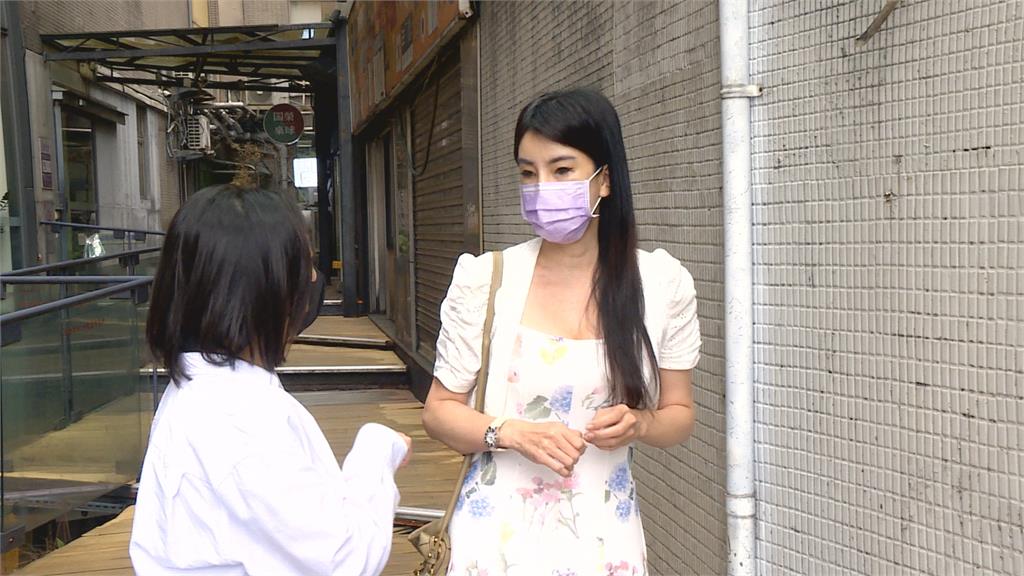 曾姸潔宣布退出民眾黨無黨籍參選　控黨內霸凌　點名下個退黨是「她」