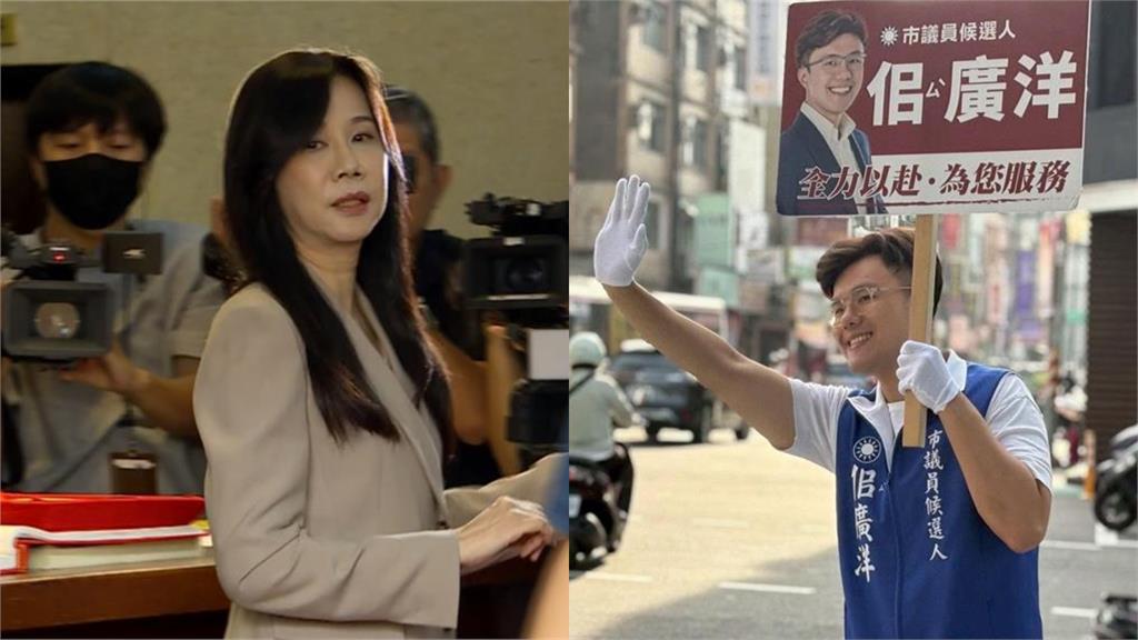 24年前老師抖「萬美玲學生時期」猛料！爆「助理代打、大考沒到」遭酸：可疑