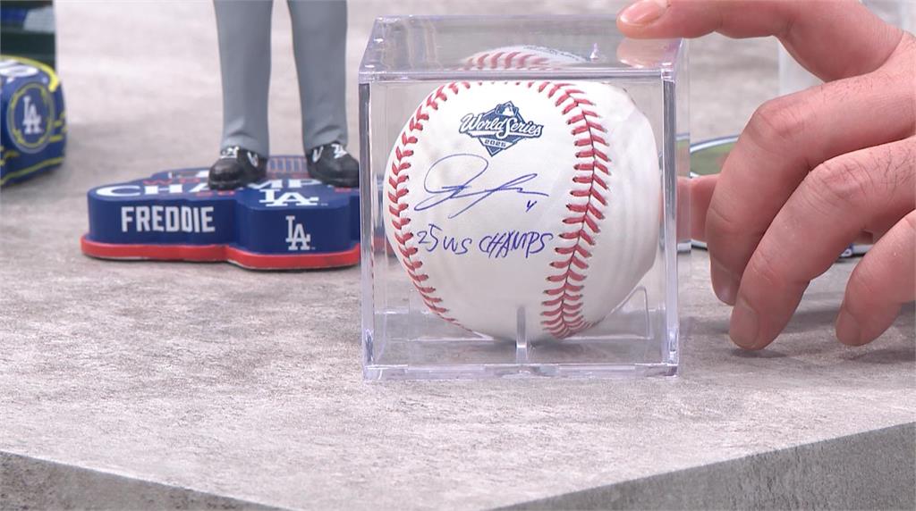 童子瑋挑戰謝國樑！錄影現場被「突襲」 掏出這項秘密武器 主持人：哇! 超多