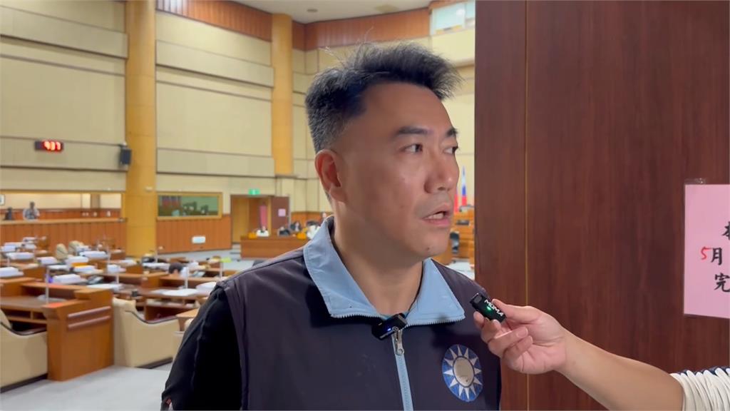 林沛祥嗆罷團「社會邊緣人」 網友炸鍋:瞧不起人的優越感