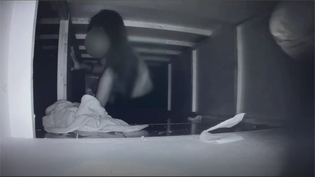 桃園養生館竟藏有「消失的密室」！警方攻堅逮補4應召妹、2客人