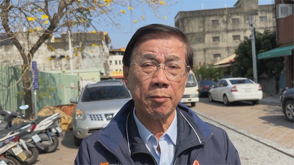 垃圾危機「林明溱稱林佳龍害的」 賴清德重砲反擊:推卸責任