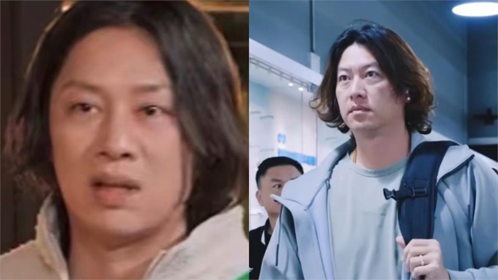 經典賽／SJ希澈現身大巨蛋集訓？粉絲全認錯「本尊竟是王建民」對比嚇傻：回不去了