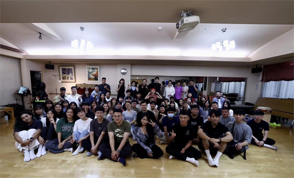 台灣合唱團赴日比賽遭中國打壓!被迫「改名+撤國旗」…駐日代表處發聲譴責