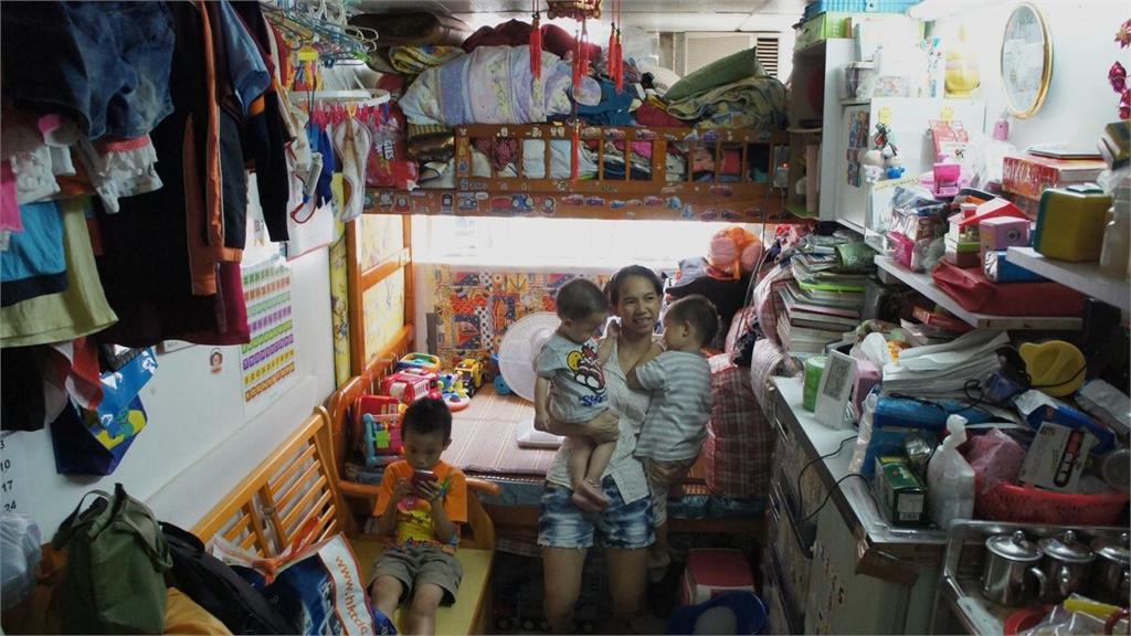 快新聞／宏福苑大火已94死！傷亡恐續攀升　外媒：或有望改變香港居住正義