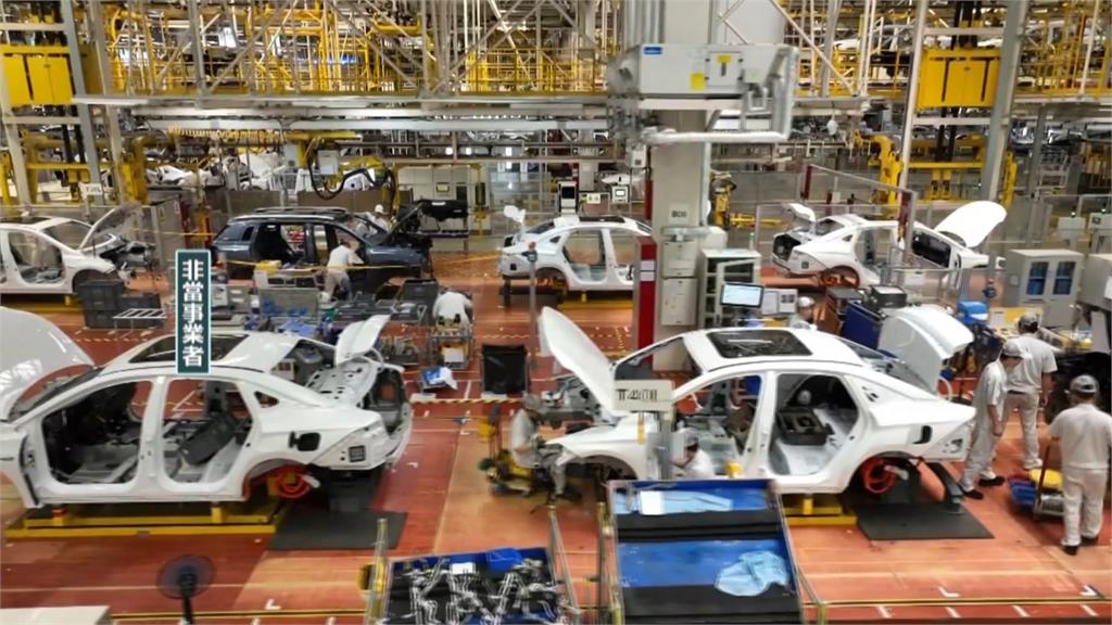 逾4000家廠商違法領補助？　龔明鑫：情節重大可追回