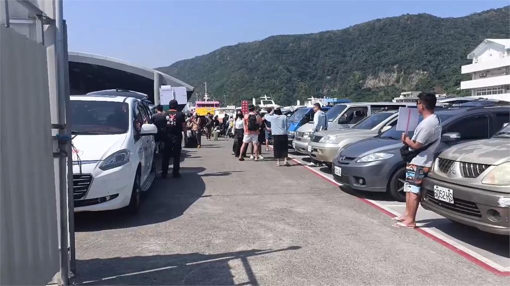 花蓮強震遊客往南跑 台東清明連假恢復震前訂房率
