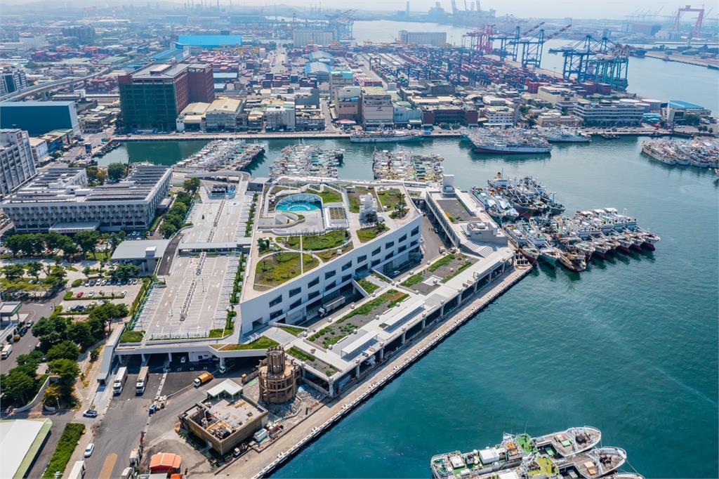 快新聞/勿抹黑前鎮漁港!高市府出招「2大優惠」 攤商、漁工權益一次顧