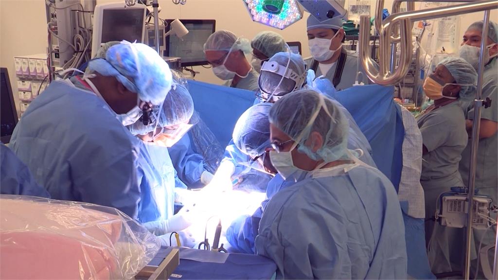 美國疫情終見曙光!CDC預估死亡率將走緩