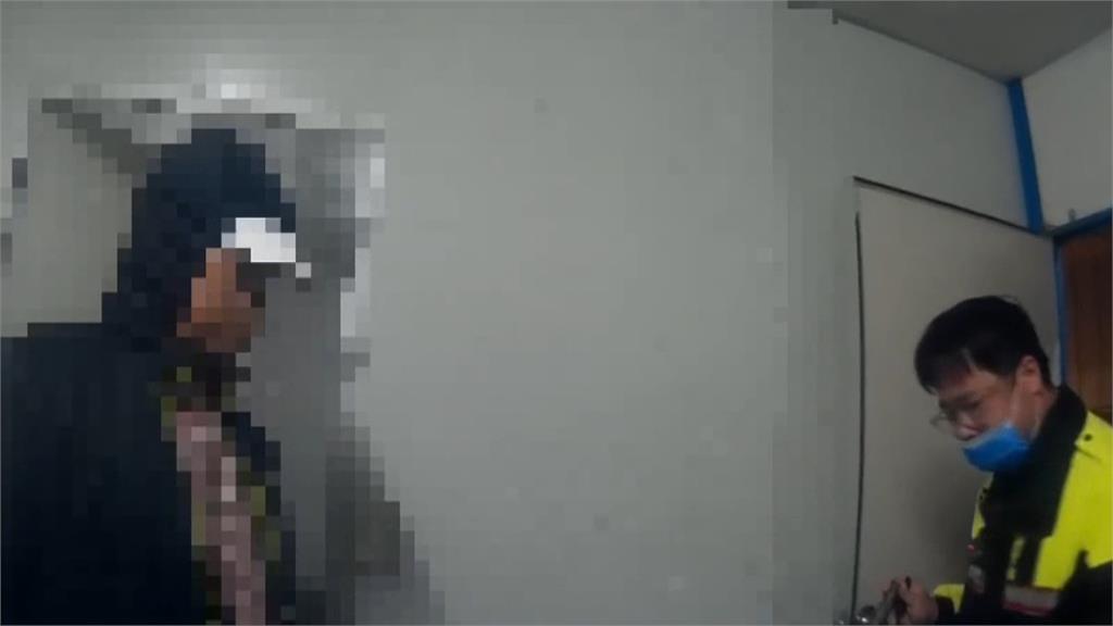 7旬失智翁迷路誤闖民宅　屋主暖心借住一晚