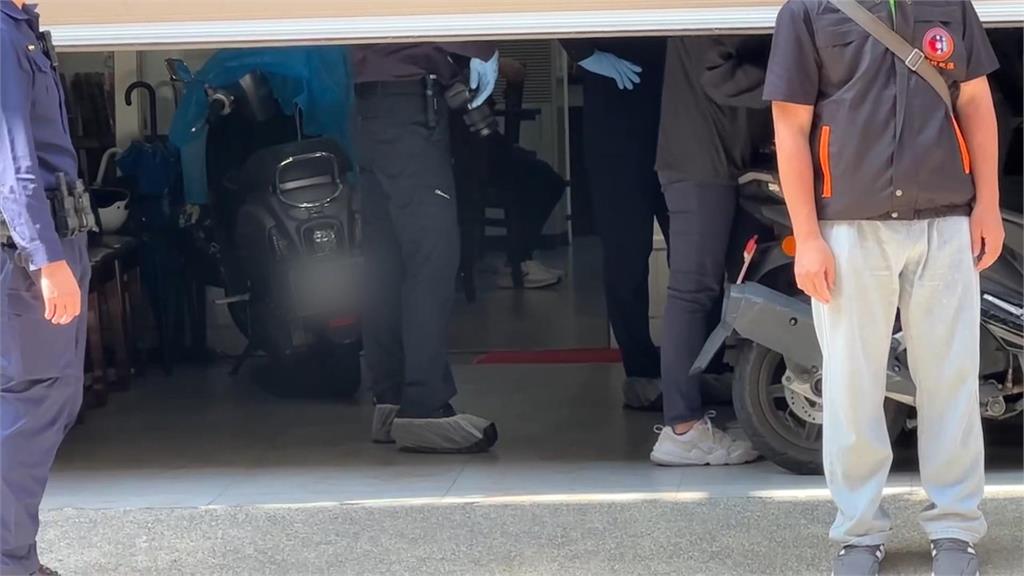 人倫悲劇!兄弟爭家產起衝突 25歲侄勸架遭叔持刀刺送醫亡