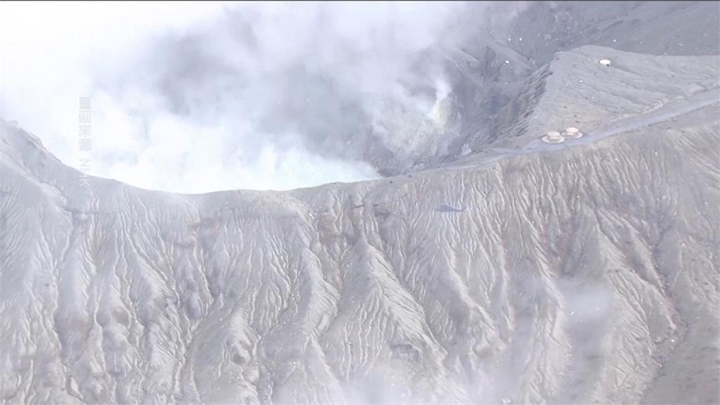 阿蘇直升機墜毀"2台人生死未卜" 熊本知事:積極救援