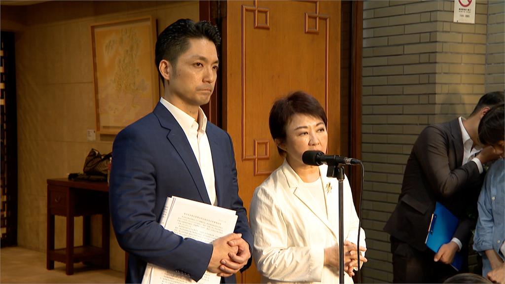 食安法會議盧秀燕稱"中央意見未整合"　陳時中：結構有變法規就不同