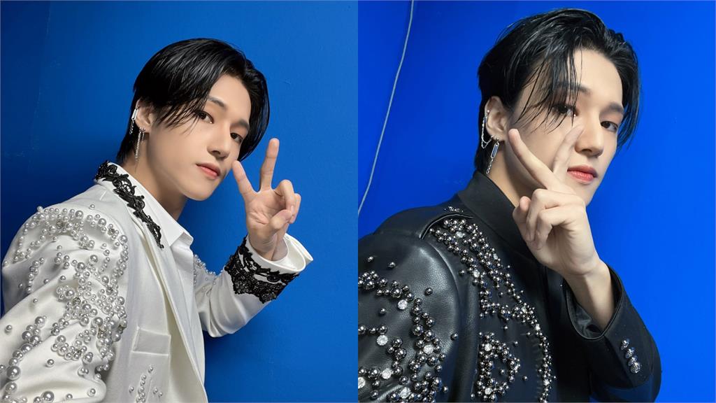 韓男團演唱會「險變18禁」!表演中途「褲頭拉鍊爆開」畫面瘋傳