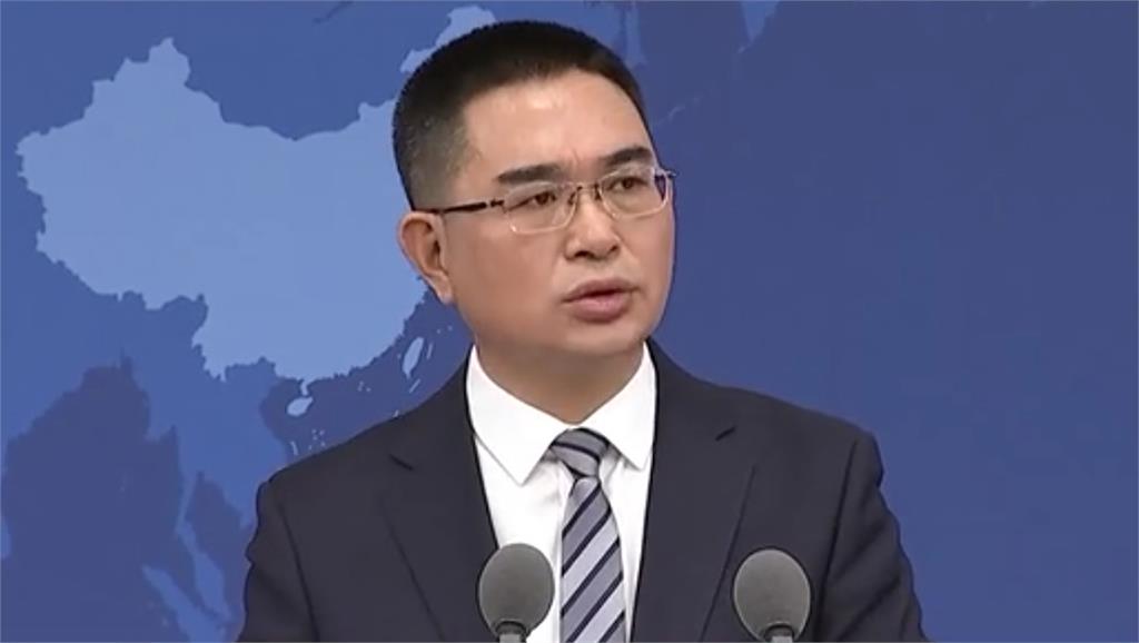 中共瞎扯台灣缺電、缺油「統一才能彌補」！綠委怒批：百分百統戰話術