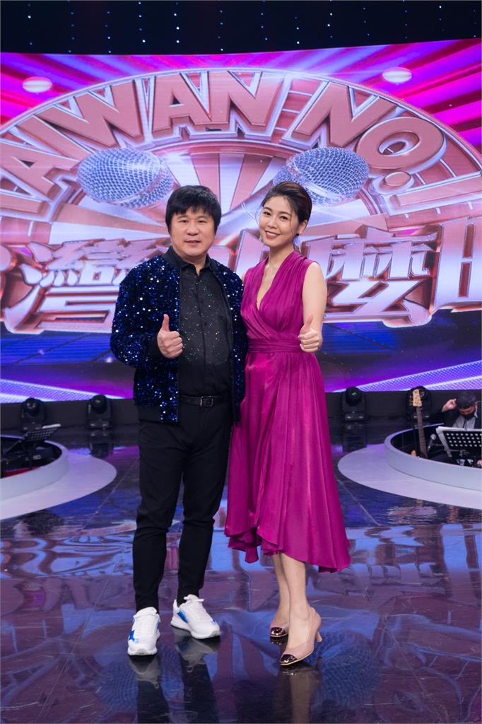 《台灣那麼旺》歌手李千那傳授歌手們技巧!青少年組的粉絲家長都瘋狂