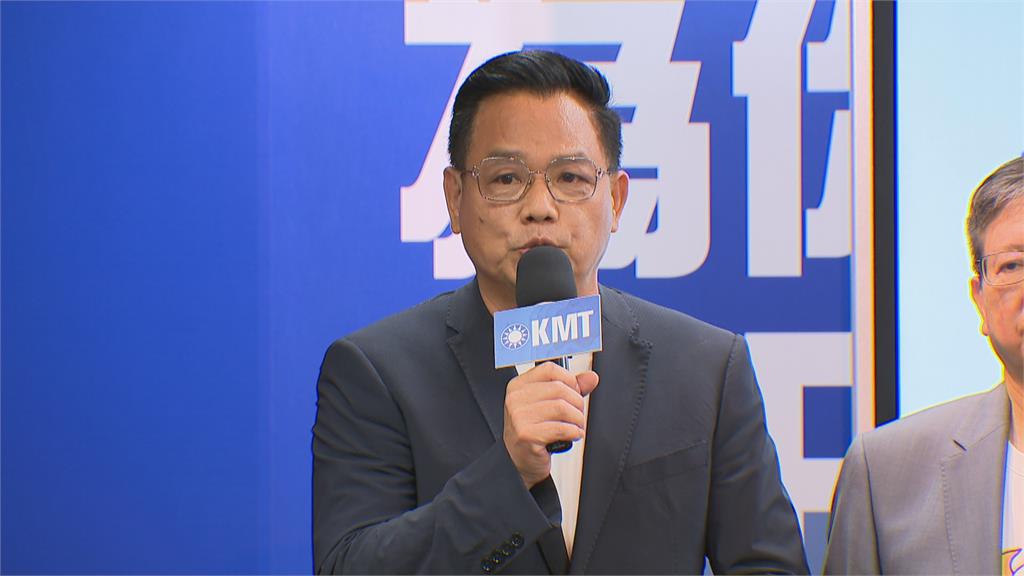 竹市邊緣化、苗栗內戰打不完 藍營竹竹苗選將展團結氣勢
