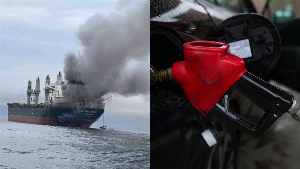 荷莫茲海峽重啟救不了油價?專家曝關鍵在「這1點」:這只是第一步