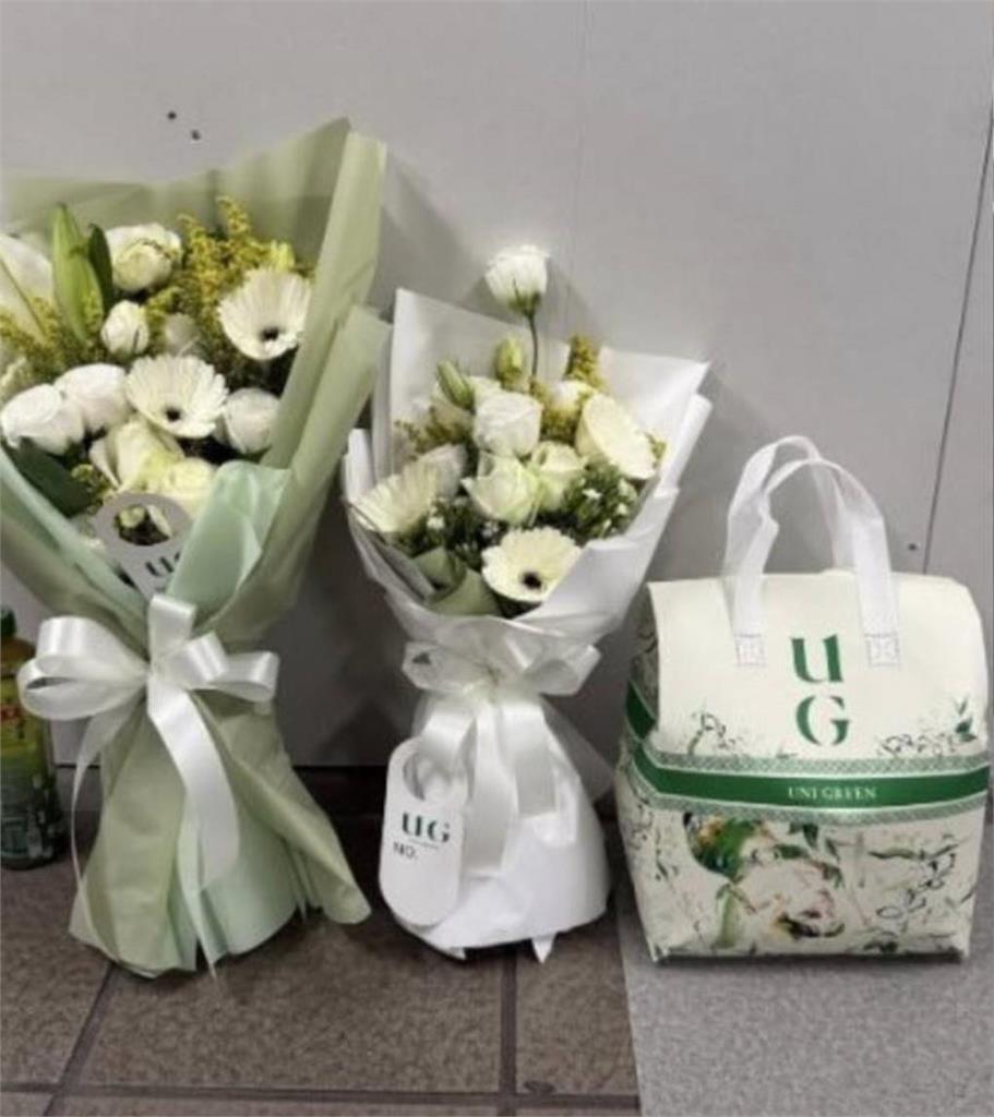 快新聞／悼念變行銷？民眾不甩UG老闆道歉　母公司股價下跌7%