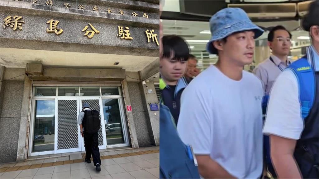 威廉涉「閃兵」遭起訴!「前主播妻」二寶將報到 卓君澤沉寂1個月 威廉「閃兵」遭起訴!「前主播妻」二寶將報到 卓君澤沉寂1個月首露面