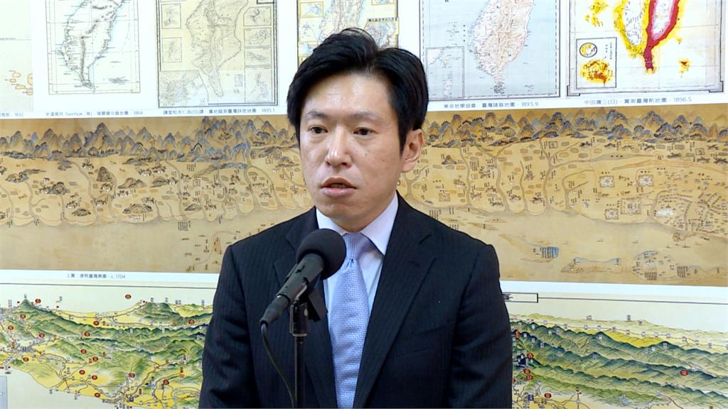 藍白搶推無人機條例！卓榮泰：立院審預算、角色不可破壞