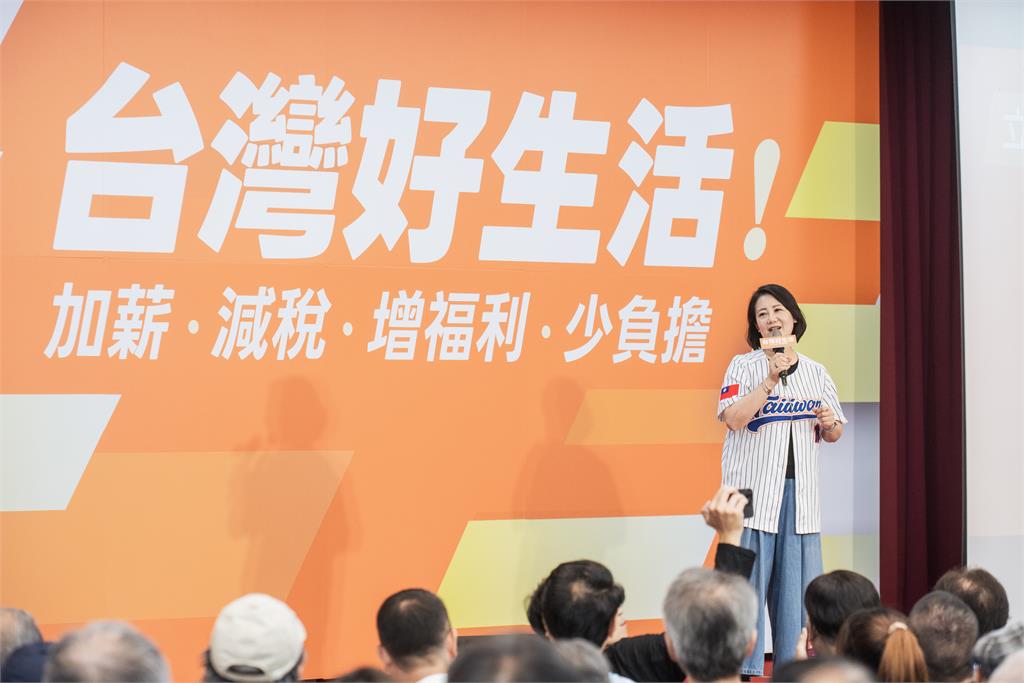 快新聞／沈伯洋開轟蔣萬安！中央政策到台北全卡住　嗆「心在花蓮、忙做總統夢」