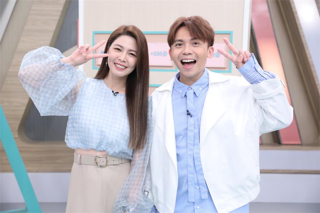 《醫學大聯盟》 蔡家蓁愛吃「某物」膽固醇亮紅燈！嚇到遺囑也寫好