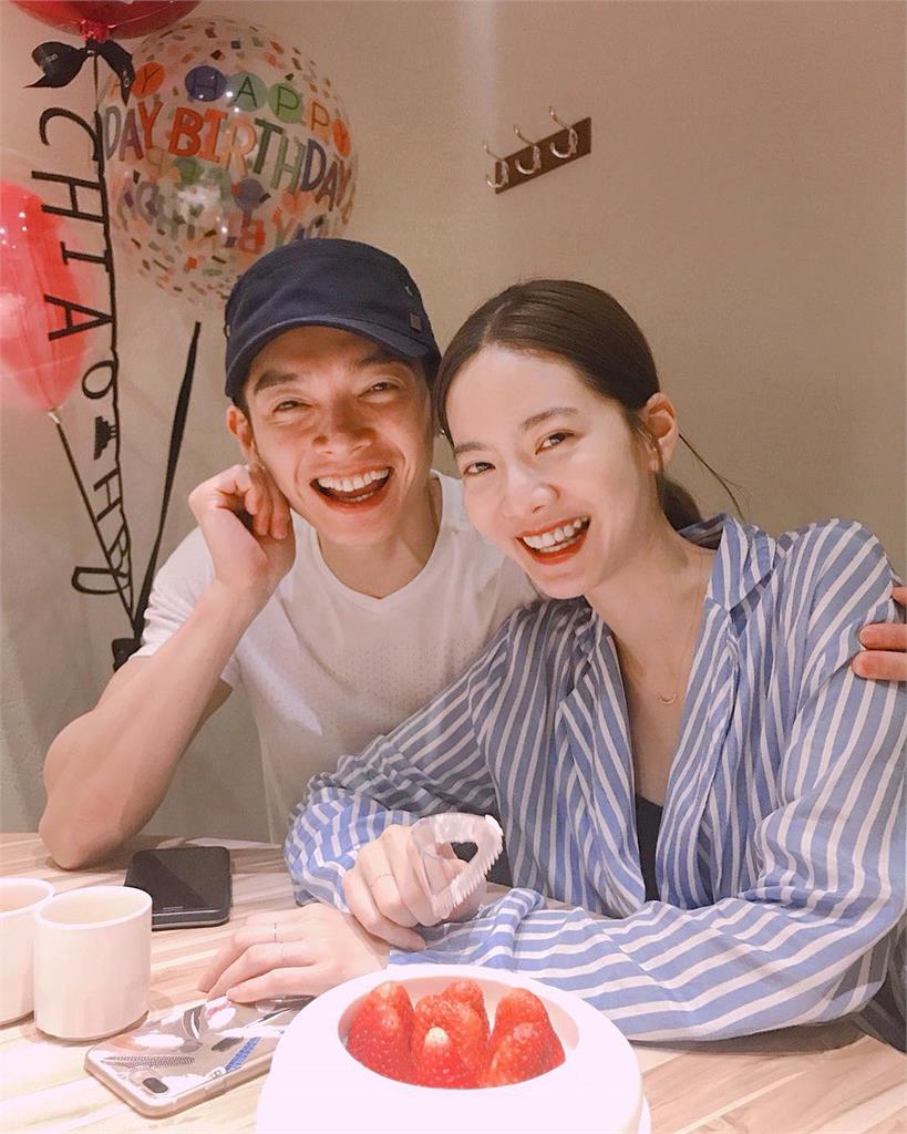 「Sweety」劉品言、曾之喬都嫁人了!網挖「4相同點」驚呆:男偶像殺手