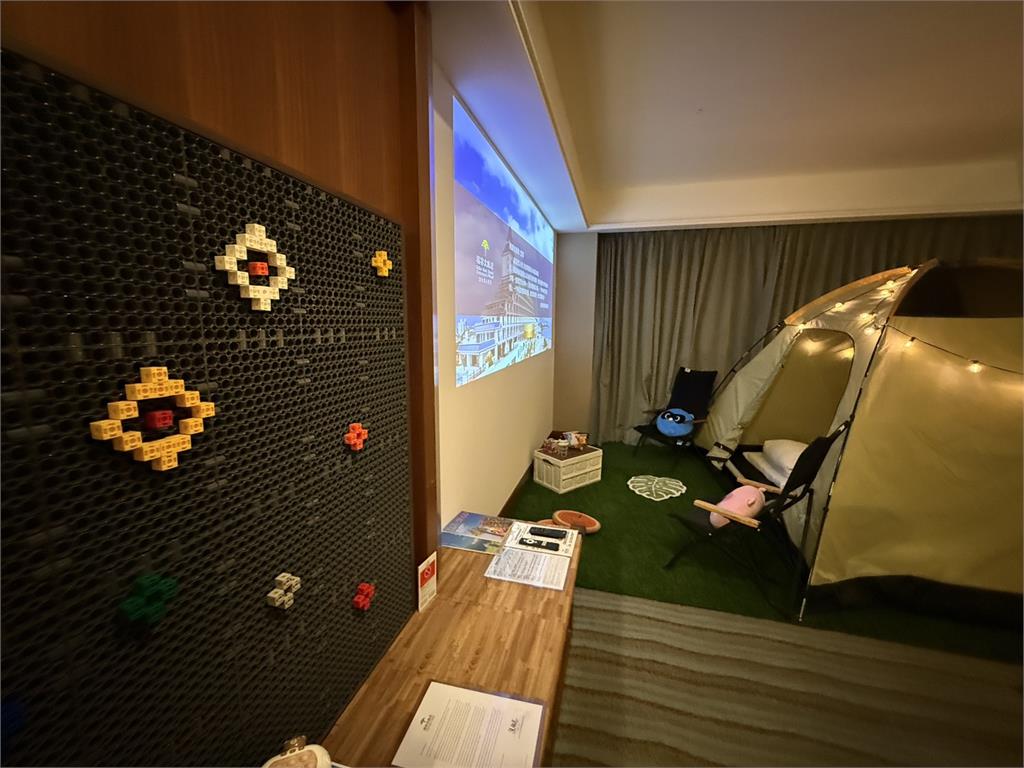 淡江大橋通車在即！　飯店翻新主題房、增用餐時段搶商機