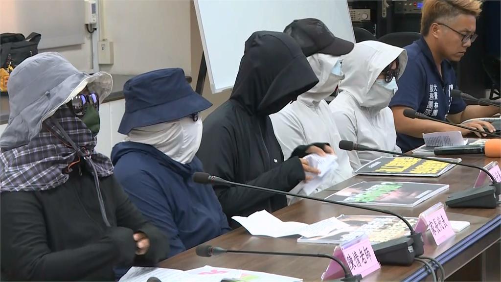 高雄林園非營利幼兒園傳虐童　陳其邁承諾調查、必要時解約